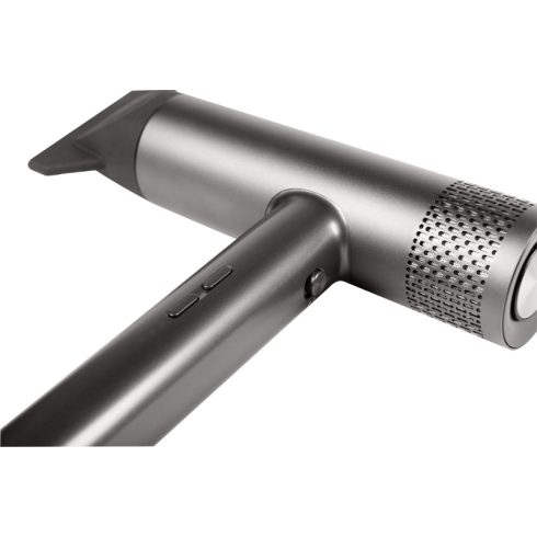 SIBEL ULTRA Borrum T-shape BLDC digitális motoros hajszárító