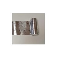 Alumínium Melír fólia Brelil logóval