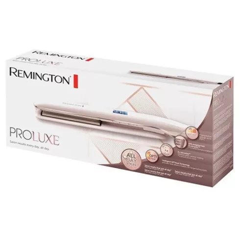 Remington S9100 PROLuxe hajvasaló