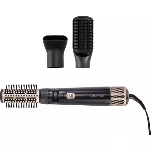 Remington AS7580 Blow Dry & Style forgófejes meleglevegős hajformázó