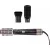 Remington AS7580 Blow Dry & Style forgófejes meleglevegős hajformázó