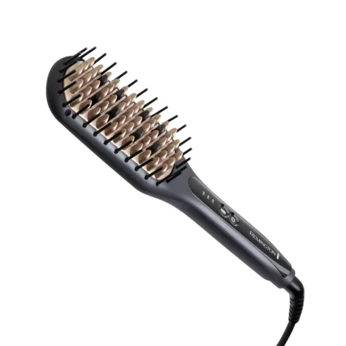 Remington CB7400 Straight Brush Hajsimító kefe 