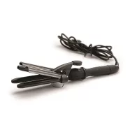 CERA Curlstyler Triple Barrel hulámosító hajsütővas