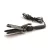 CERA Curlstyler Triple Barrel hulámosító hajsütővas