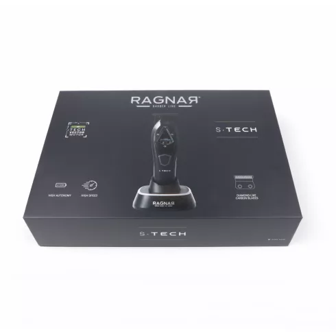 RAGNAR S-tech vezeték nélküli kontúrvágó gép