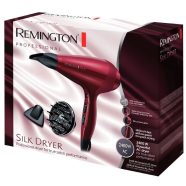 Remington AC9096 Silk Dryer Hajszárító