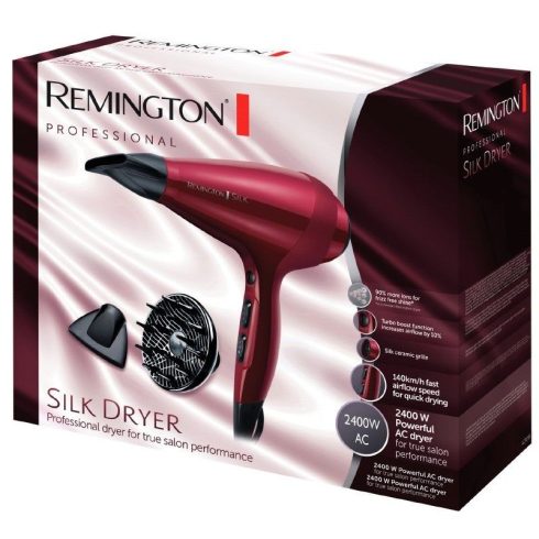 Remington AC9096 Silk Dryer Hajszárító