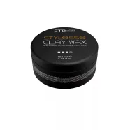   ETB Hair Stylesse Professzionális Premium Agyag Wax – 100 ml