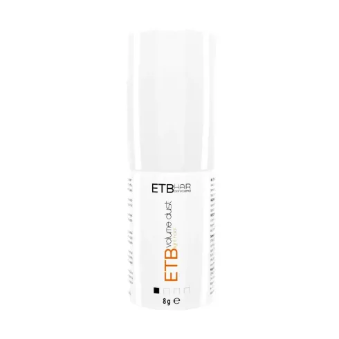 ETB Hair Hajtőemelő Por 8gr