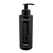   ETB Hair STYLESSE Professional Premium Hair Gél Ultra Erős 150ml