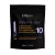 ETB Hair Professional Bright Blonde Szőkítőpor Plex formulával, Lila, 10 Szint Világosítással 500gr