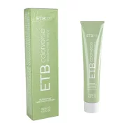   ETB Hair ColorVerse Ammóniamentes Tartós Hajfesték 8/9 Világos Szőke Sandre 100ml
