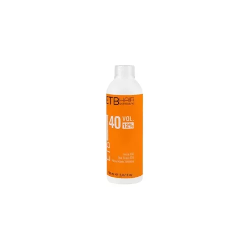 ETB Hair Oxidáló Krém 12% 40Vol 150 ml