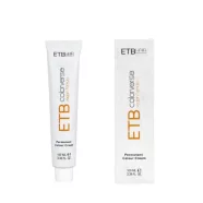 ETB Hair ColorVerse Tartós Hajfesték Piros Booster 100 ml