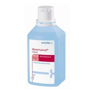   Schülke Desmanol Pure alkoholos kézfertőtlenítő és bemosakodó folyadék 500 ml