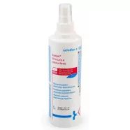   Schülke Kodan Tincture Colourless színtelen gyors bőrfertőtlenítő 250 ml