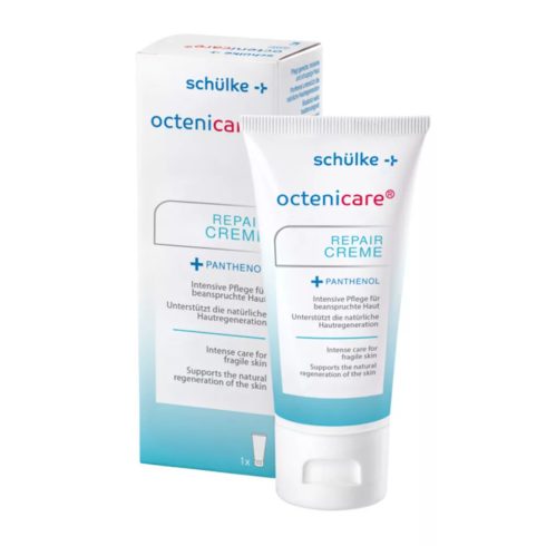 Schülke Octenicare regeneráló krém 50 ml