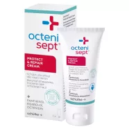  Schülke Octenisept Protect & Repair Bőrnyugtató Krém 50 ml