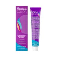 FANOLA hajfesték akció - 15 festék+2 oxy