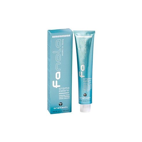 Fanola Toner Krémhajfesték - Bézs - 100 ml