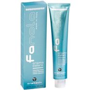 Fanola Krémhajfesték Korrektor - Ezüst - 100 ml