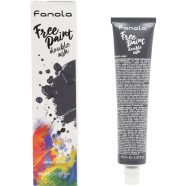 Fanola Free Paint Hajfesték - Double Ash - 60 ml