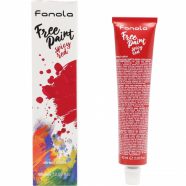 Fanola Free Paint Hajfesték - Spicy Red - 60 ml