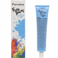 Fanola Free Paint Hajfesték - Pure Aqua - 60 ml