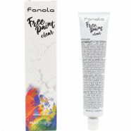 Fanola Free Paint Hajfesték - Clear - 60 ml