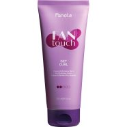   Fanola Fan Touch Get Curl Cream hullámokat definiáló krém 200ml