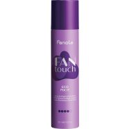   Fanola Fan Touch Eco Fix It Hairspray extra erős öko hajlakk 320ml