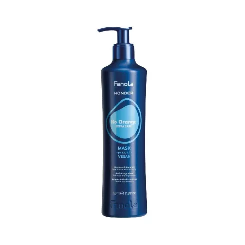 FANOLA Wonder No Orange Mask hamvasító hajmaszk 350 ml