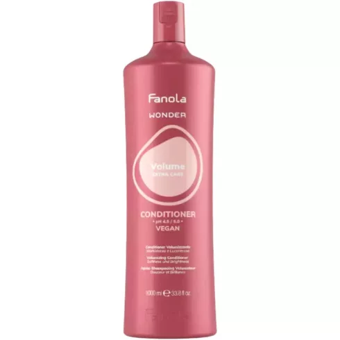 Fanola Wonder Volume Kondicionáló 1000 ml