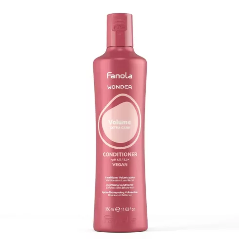 Fanola Wonder Volume Kondicionáló 350 ml