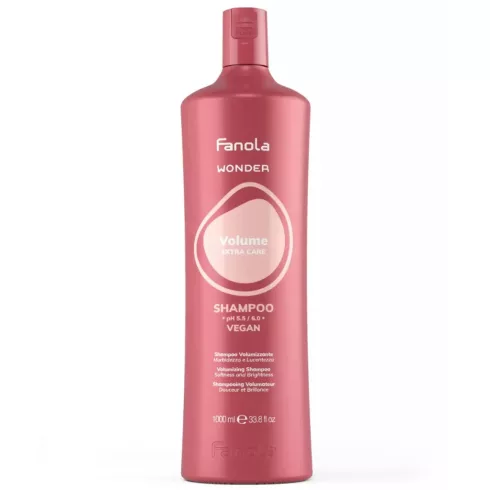 Fanola Wonder Volume Sampon 1000 ml