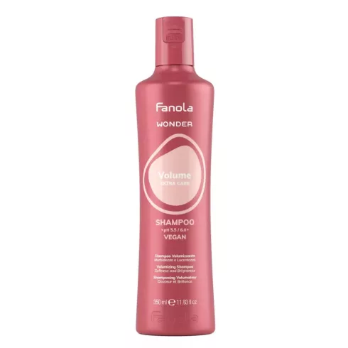 Fanola Wonder Volume Sampon 350 ml