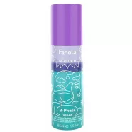   Fanola Wonder 3 Phase Spray 165 ml – Hidratáló 3 fázisú spray hajra és testre