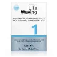 FarmaVita LIFE WAVING - Waving Lotion 1
