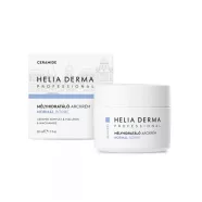   HELIA DERMA PROFESSIONAL CERAMIDE MÉLYHIDRATÁLÓ ARCKRÉM NORMÁL BŐRRE 50ml