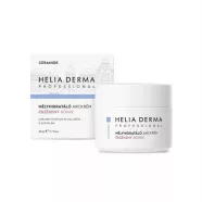   HELIA DERMA PROFESSIONAL CERAMIDE MÉLYHIDRATÁLÓ ARCKRÉM ÉRZÉKENY BŐRRE 50ml
