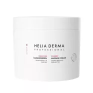 Helia Derma Professional Meggyes Masszázskrém 500ml