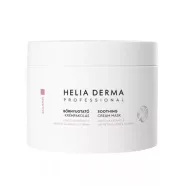   Helia Derma Professional SENSITIVE Bőrnyugtató Krémpakolás 250 ml