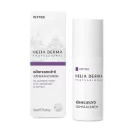   Helia Derma Professional PEPTIDE Bőrfeszesítő Szemránckrém 30ml