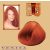 Henna Color hajfesték 6 Tizián vörös 75 ml 