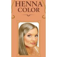 Henna Color hajfesték 111 Természetes szőke 75 ml 