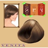 Henna Color hajfesték 14 Gesztenye barna 75 ml 