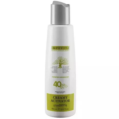 Impevita krémes aktivátor 12% 150 ml