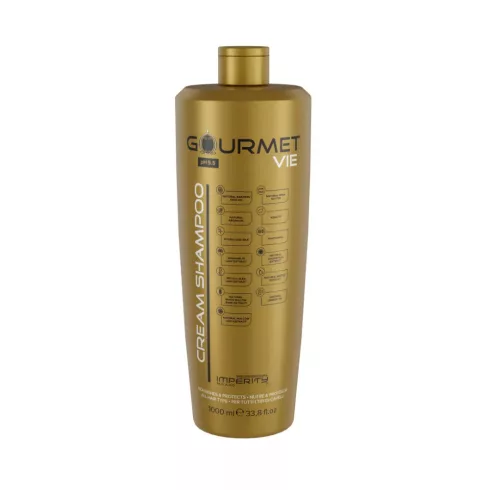 Gourmet Krém Sampon La Vie Est Belle Parfüm Illattal 1000ml IP