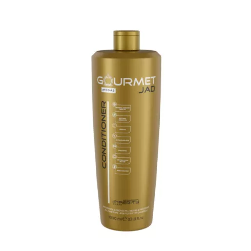 Gourmet Parabén Mentes Kondicionáló J'Adore Parfüm Illattal 1000ml IP