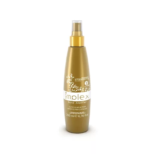 IMPLEX Kötés Erősítő (Phase 2) 200ml IP